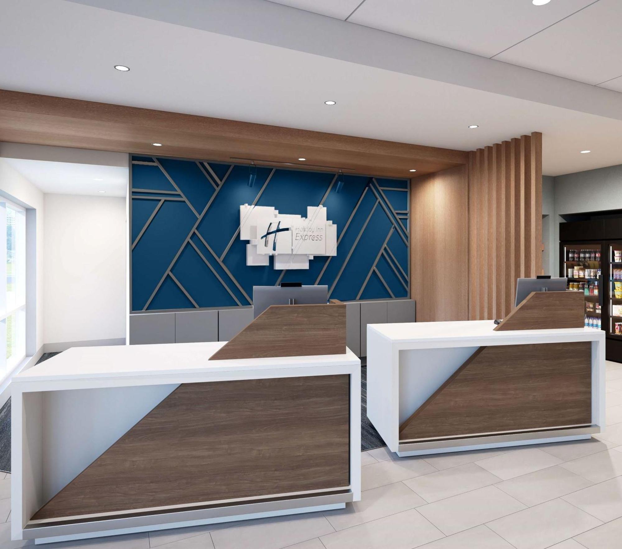 Holiday Inn Express & Suites Pensacola Airport North - I-10 By Ihg Ferry Pass Екстер'єр фото