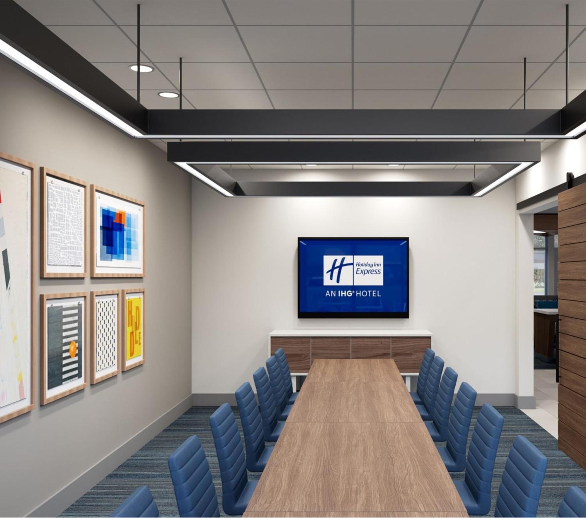 Holiday Inn Express & Suites Pensacola Airport North - I-10 By Ihg Ferry Pass Екстер'єр фото